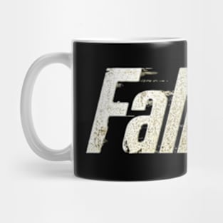 Fallout - Episode 3 Mug